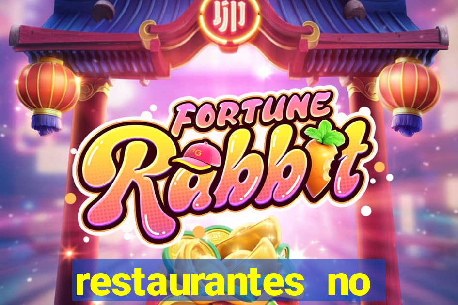 restaurantes no gama df